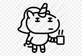 Already 1440 visitors found here solutions for their art work. Unicorn Unicorn Black And White Clipart Stunning Free Transparent Png Clipart Images Free Download