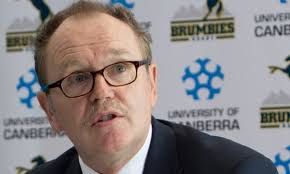 Canberra university warns Senate against 'fraud