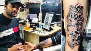 250 vallombrosa avenue suite 560,chico,ca 95926. The Best Tattoo Artist In Delhi Tattoo In Cheap Price Aftercare Advice Not C P Youtube