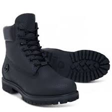 Descubre Timberland Amp 174 Icon 6 Inch Premium Boot Helcor Para Hombre Hoy En Timberland La Tien Zapatos Timberland Hombre Zapatos Hombre Calzado Masculino