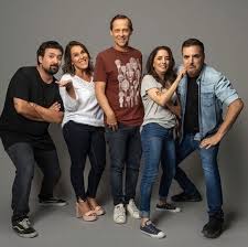 Malena Guinzburg La Pandemia Me Agarro Muy Mal Parada