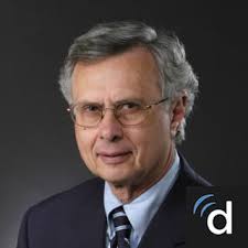 Dr. Myron L. Weisfeldt, MD