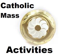 In books 4 catholic kids, pat's book recommendations with faith connections. Catholic Mass Activities The Religion Teacher Catholic Religious Education