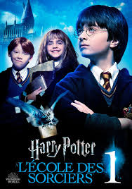 Une nouvelle bande annonce pour harry potter 7 (part.1). Harry Potter A L Ecole Des Sorciers Vf Films Sur Google Play