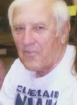 Obituary information for John W. Bricker