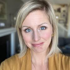 Loving my new champagne shimmer...