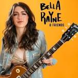 Bella Rayne Band - The Gem Music Hall