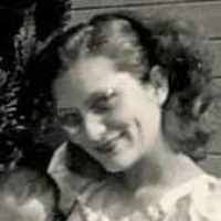 Phillis Hauntz (1929–1992) • FamilySearch