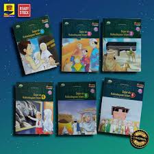 Check spelling or type a new query. Ski Sd Mi Sejarah Kebudayaan Islam Sd Mi Kelas 1 2 3 4 5 6 Aqila Hots Shopee Indonesia