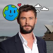 Chris Hemsworth Fanpage