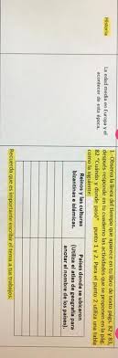 Zafra ayuda para tareas de cuarto grado de primaria espanol, ayuda con mi tarea alboraya donde. Me Atudan Pliiiiss Porfavor En Paco El Chato No Viene La Respuesta La Tabla Si Me Ayudan Pli Es De Brainly Lat