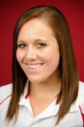 Jamison Sparks Cal State Northridge To Win Women's Water Polo Honor