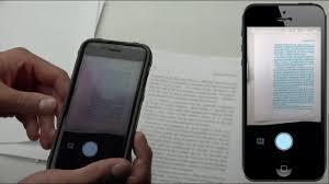 Scan And Ocr Anything With An Iphone For Free Adobe Office Prizmo Youtube