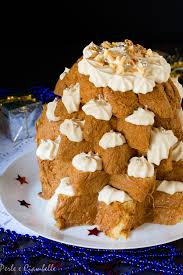 In vendita dal 12 dicembre 2020. Pandoro Farcito Con Crema Mascarpone E Caffe