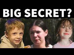 A Disturbing & Terrible SECRET❓Is The Mother of Jack and Lilly Sullivan  HIDING Something Awful 🚩🚩🚩 Is there a very disturbing and terrible  secret that Jack and Lily Sullivan's mother is hiding?
