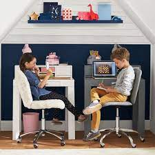 Two person workstation apartment desk home office e. 11 Best Kids Desks 2021 Stylish And Functional Desks For Kids