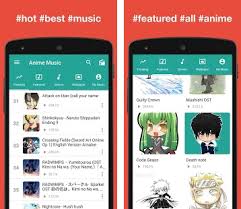 Download anime music 2 apk and the latest anime music 2 apk versions for android, listen to your favorite anime music and themes. Anime Music 2020 Apk Download For Android Latest Version 1 0 14 Com Music Wallpaper Anime
