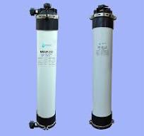 10 Inch Ultrafiltration Membrane PVC Hollow Fiber Membrane