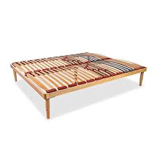 Baldiflex letto matrimoniale con contenitore modello licia in ecopelle, rete a doghe, per materassi matrimoniali 160x190 cm. Rete A Doghe Qual E La Migliore 2021 Dove Comprare