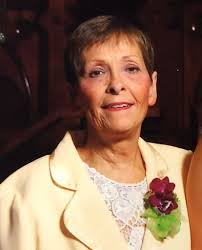 Jean Ann Gallas Obituary July 14, 2020