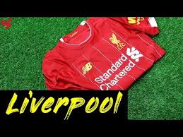 Show your support for liverpool this season with the latest liverpool kits online now at jd sports ✓ express delivery available ✓buy now, pay later. New Balance Liverpool Fc Firmino 2019 20 Elite Home Jersey Unboxing Review Youtube