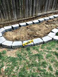 Check spelling or type a new query. How To Build A Raised Garden With Pavers Inspiration For Moms