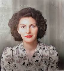 The death has occurred of Joan (née Lowndes) Cullen (Sutton, Dublin): Click  this link to view full notice http://dlvr.it/TLRgDH