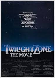 Start with the first film, twilight, followed by the twilight sage: Twilight Zone The Movie Wikipedia