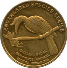 Beli produk tiket masuk ancol berkualitas dengan harga murah dari berbagai pelapak di indonesia. Duitsyiling 25 Sen Rhinoceros Hornbill Malaysia 2003 2005 Endangered Species Series Commemorative Wcc Km94