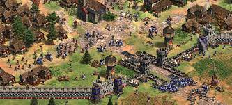 Proton and steam play game reports for playing windows games on linux. Age Of Empires 2 Definitive Edition Remaster Des Strategie Klassikers Veroffentlicht