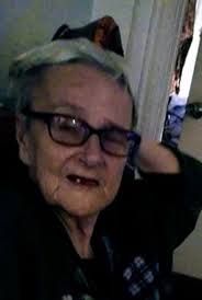 Barbara Ann Messenger Obituary October 8, 2020