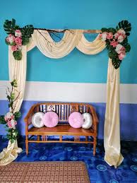 8:55 pm avaliability product avaliable for sale barang learn how to make these precious stenciled petit fours with our step by step picture tutorial. Cara Diy Pelamin Simple Dengan Bajet Rm350 Hasilnya Macam Profesional