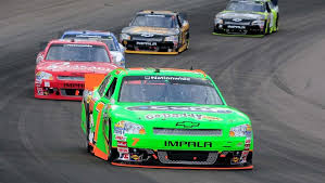 Patrick was uncharacteristically emotional — wiping away tears — when she announced last november that she would run this final monster energy nascar cup. Danica Patrick Switching Teams