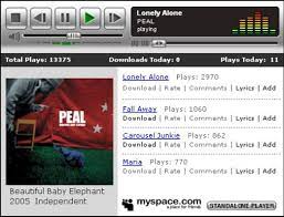 No matter what kind of music you enjoy, there are tons of free songs online to explore. Como Utilizar El Myspace Music Player Para Dummies