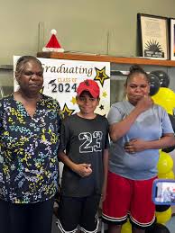 Marble Bar Primary School...