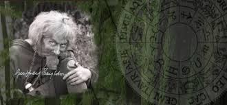 I think catweazle has a thing for me??!! Hail And Welcome The Official Catweazle Fan Club