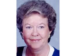 Georgia Benton Thornton Obituary (2024)