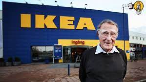 قصة نجاح إينغفار كامبراد مؤسس إيكيا swedish traditions ikea billionaire