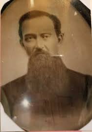 Enos G. Crouse (1839-1892)