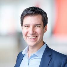 Jeff Katzin — Management Consultant