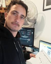 Manuel Santamaria (@manuelsantamariaok) • Instagram photos and videos