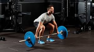 Six Week Strength Training Workout Plan Coach