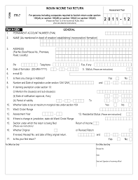 Annual or periodic rental payments on a redeemable ground rent is treated as interest on an indebtedness secured by a mortgage. 2 0 1 1 Indian Income Tax Return Itr 7