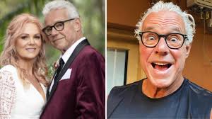 Who is Richard from MAFS Australia? His age, children, job and Instagram  revealed