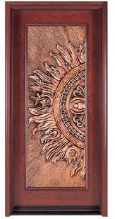 Hot Item Decorative Door Entrance Door Design Main Entrance Door Design Door Design