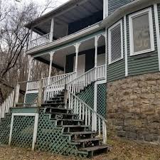 In coal mining's heyday, it had many prosperous businesses and facilities for the chesapeake & ohio railroad. Abandoned Home Thurmond West Virginia Oc 3024 3024 Abandonedporn