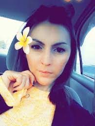 Amber Lemme's Instagram, Twitter & Facebook