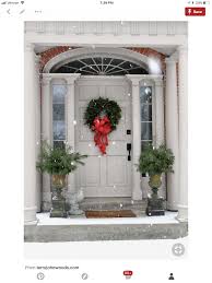 Pin By Joan Wood On Christmas 2020 Christmas Front Doors Christmas Home Christmas Door