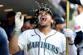 Mariners vs Mets Game