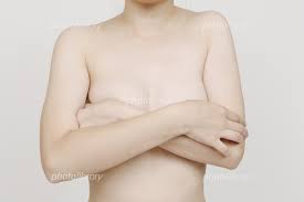 若い女性の裸の上半身 写真素材 [ 5385019 ] - フォトライブラリー photolibrary